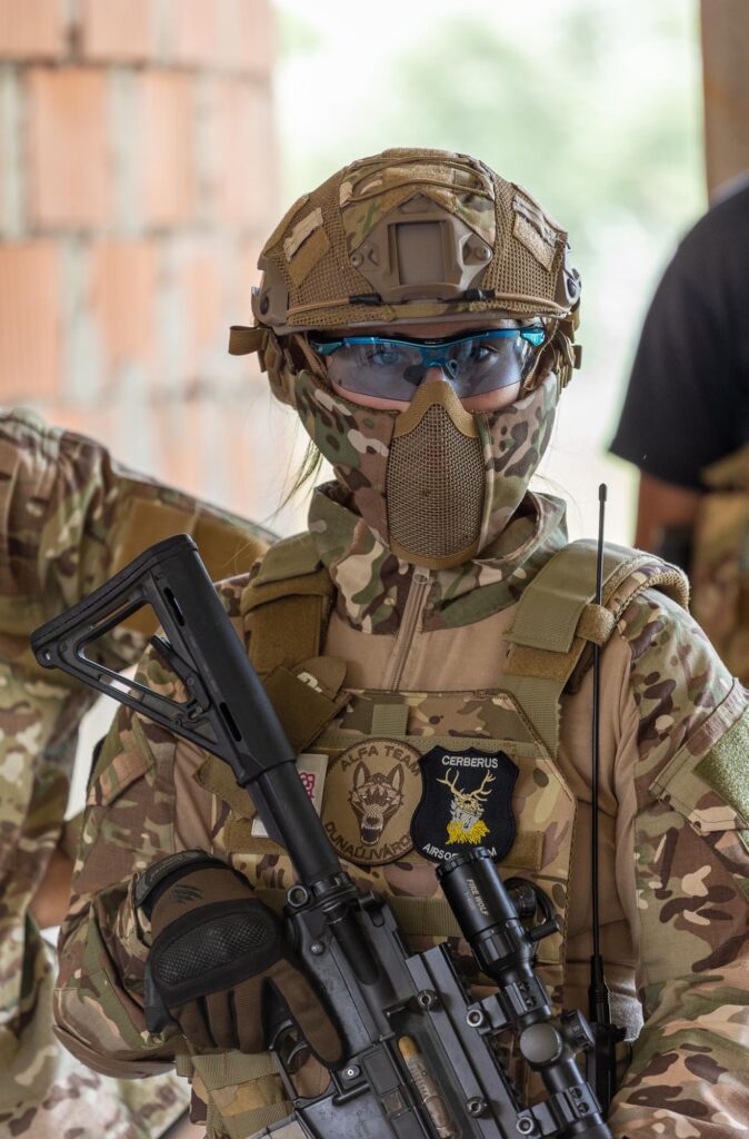 Alfa Lövész Klub Sportegyesület